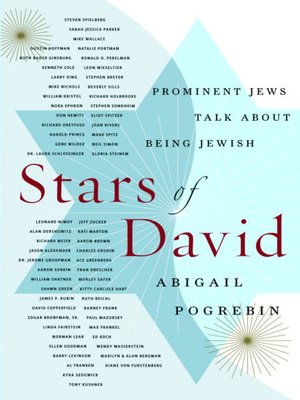 cover image of Stars of David